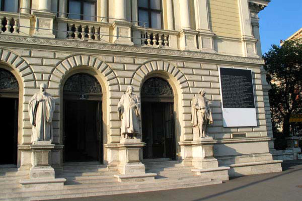 Picture of building where Exhibition was held (1)